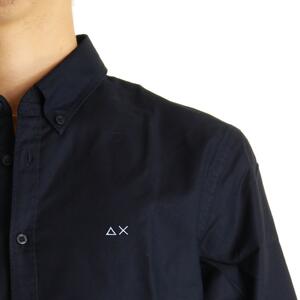 CAMICIA BOTTON DOWN SUN68 - Mad Fashion | img vers.300x/